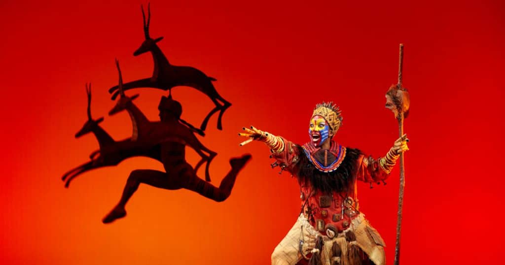 Disneys The Lion King 2 Social