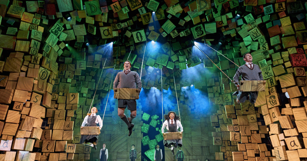 Matilda Snippet The School Trip 1200x630 Oct 25