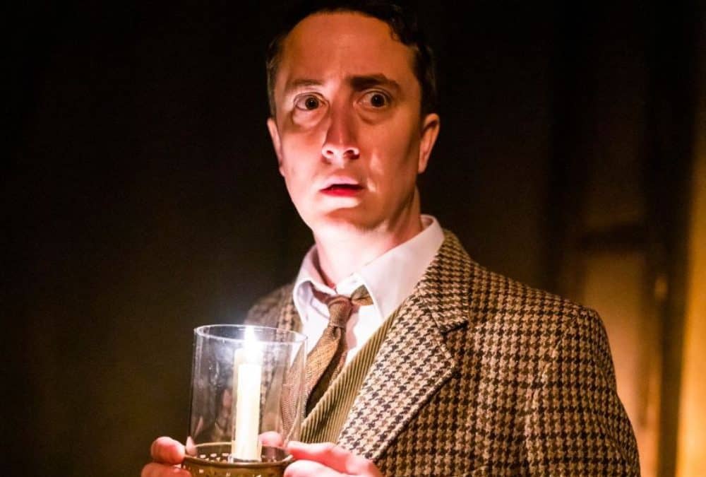 Don’t Miss The Woman in Black