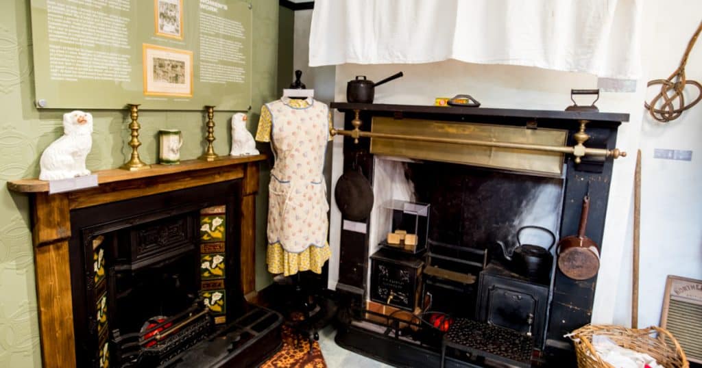 A Welsh Coal Mining Experience Mar 22 Social 10