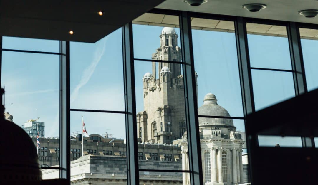 Museum of Liverpool’s Best Buildings Workshop