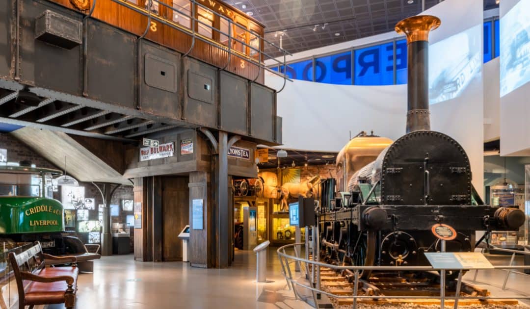 Museum of Liverpool