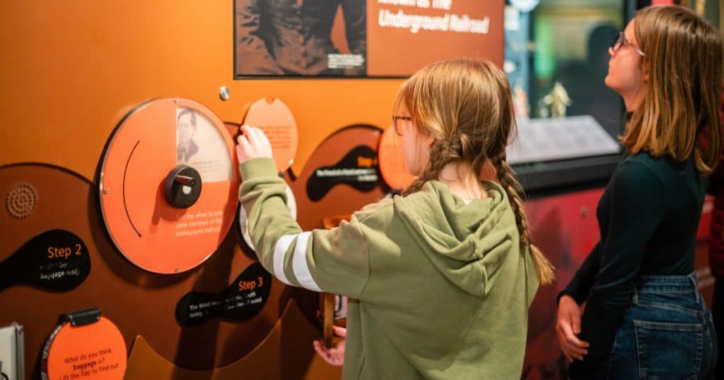 International Slavery Museum Mar 22 Social 2