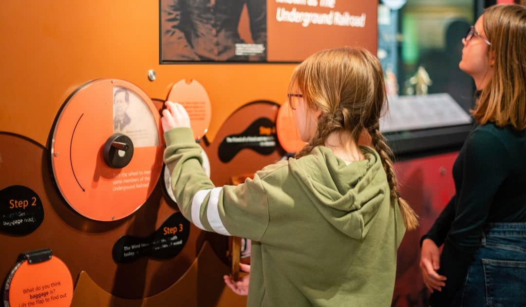 International Slavery Museum