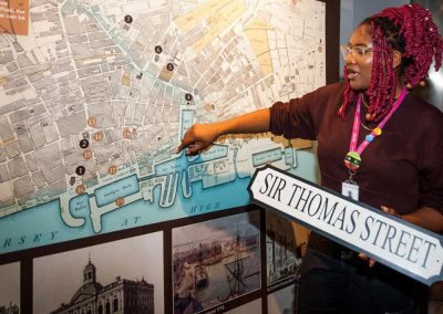 International Slavery Museums Bridging Histories Exploring Transatlantic Slavery on Tour Main Jan 26