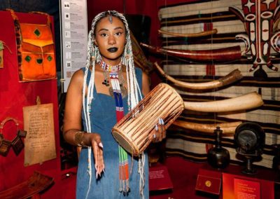 International Slavery Museums Voices of Liberation Virtual Talk and Tour Main Jan 26