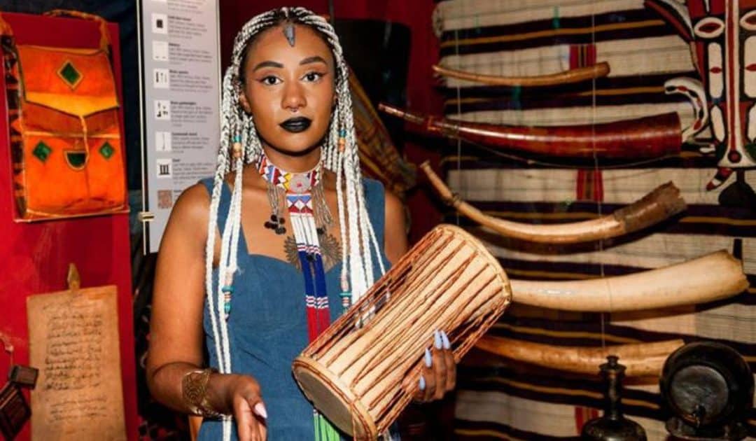 International Slavery Museum’s Voices of Liberation: Virtual Talk and Tour
