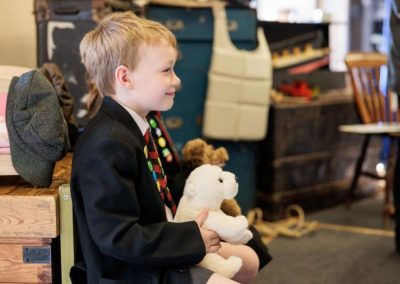 Maritime Museums Titanic Storytelling Workshop Main Jan 26 2