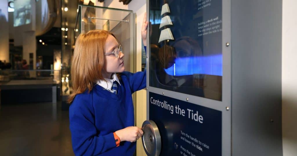 Museum of Liverpool River Mersey Social image 1200x630 923