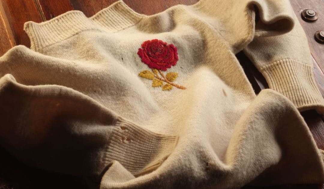 World Rugby Museum’s Rugby Strips and Textiles Workshop