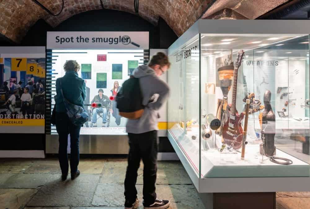 5 Workshops from the Maritime Museum