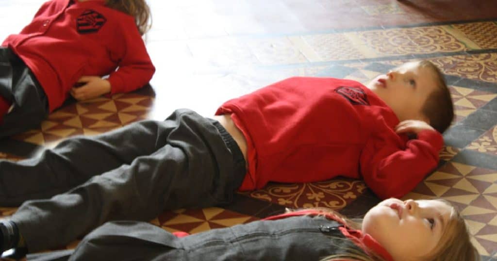 St Albans Cathedral English Workshop Social Image
