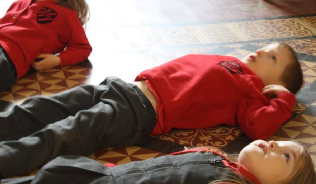 St Albans Cathedral’s English Trails