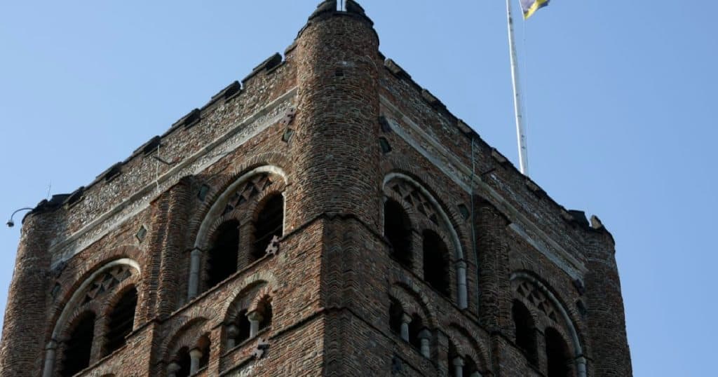 St Albans Cathedral Science Workshop Social Image