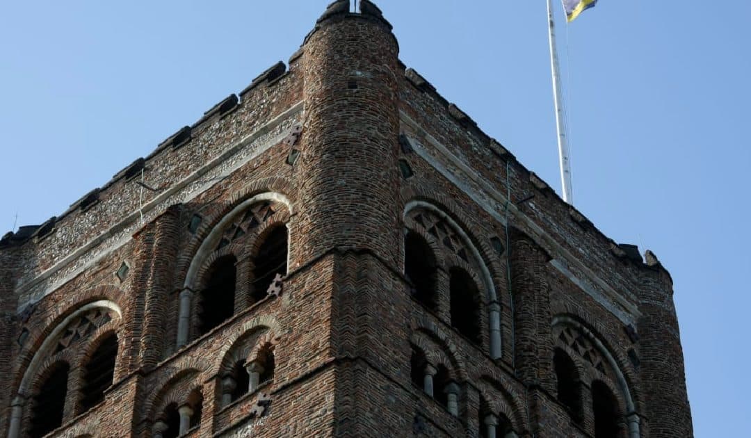 St Albans Cathedral’s Science Trails