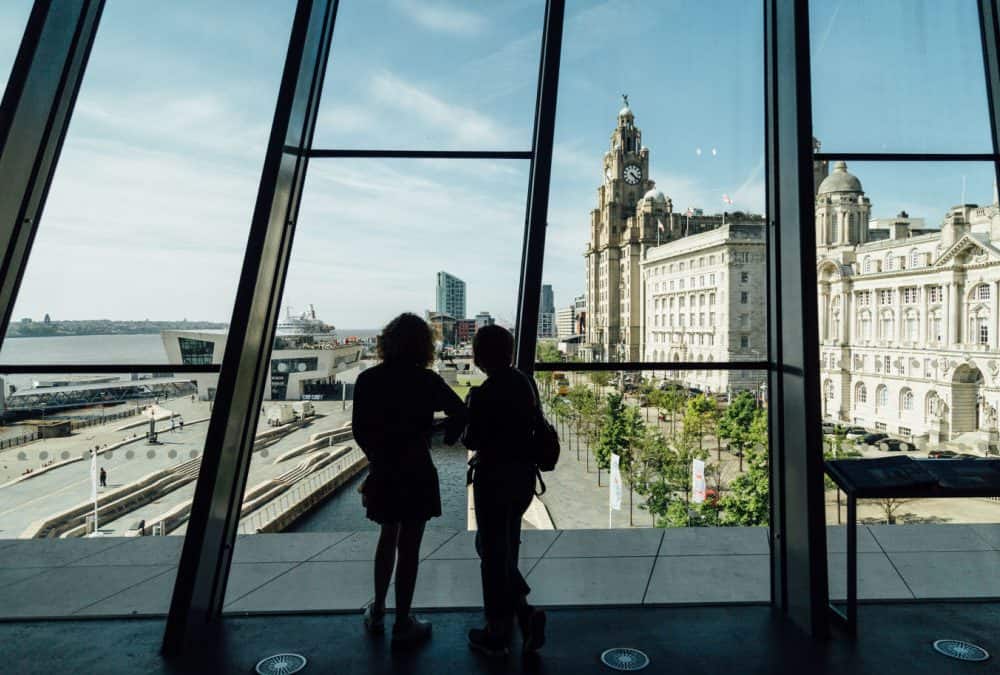 6 Workshops from the Museum of Liverpool