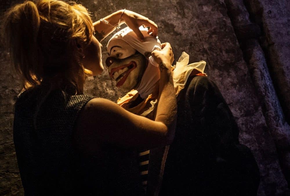 The Curiosity Index: The New Drama Resource Hub from Les Enfants Terribles