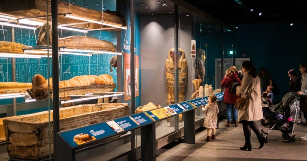The School Trip Museum of Liverpool World Museum NEW Social 2 120x630 123