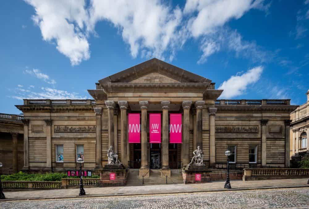 10 Reasons Why National Museums Liverpool Makes A Great School Trip