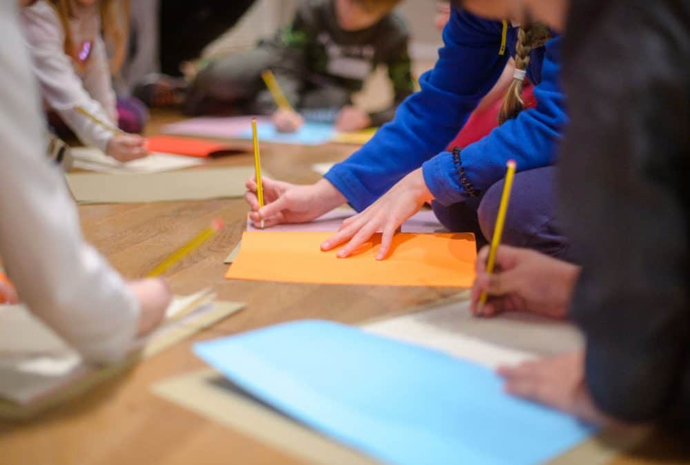 Your Ultimate Guide To Drawing Workshops