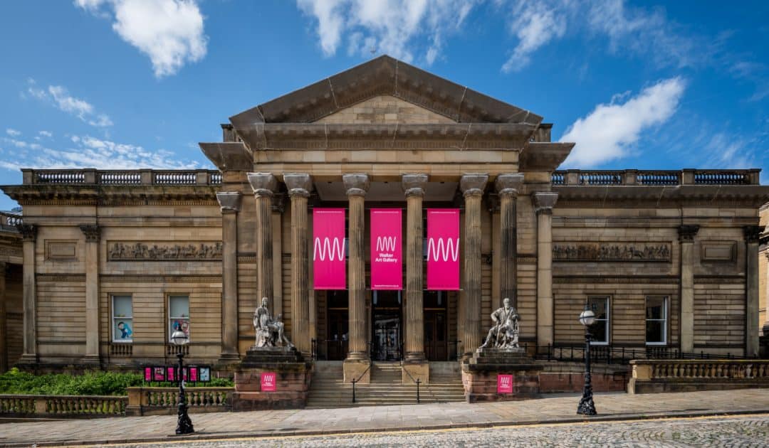 Walker Art Gallery