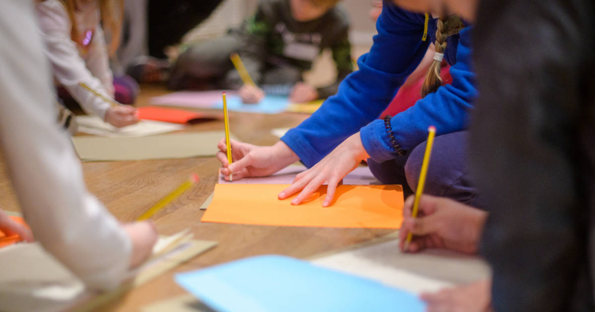 Your Ultimate Guide To Drawing Workshops