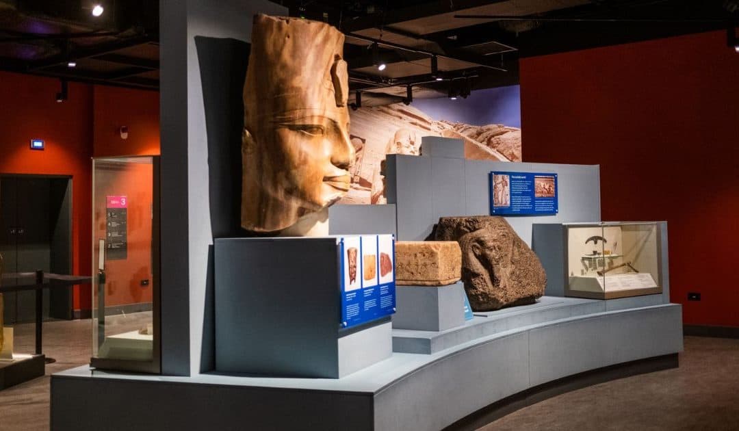 World Museum