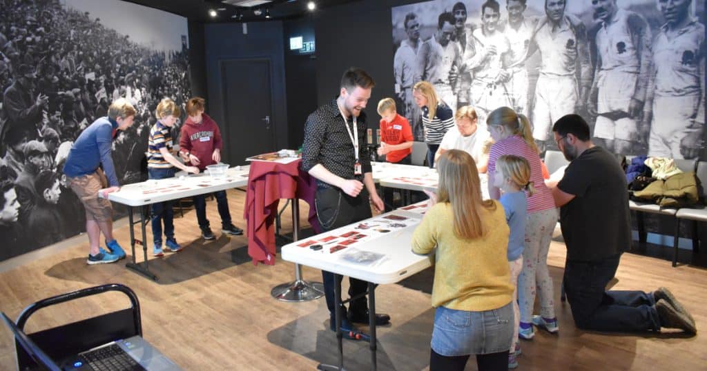 World Rugby Museum Mar 22 Social 5