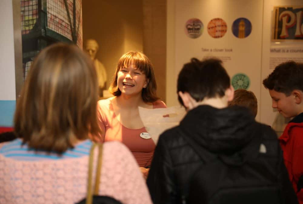 Bank of England Museum