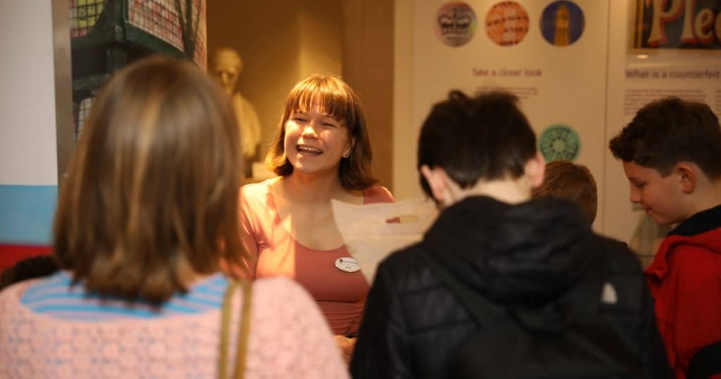 Bank of England Museum image 1 Social Image 1200 x 630