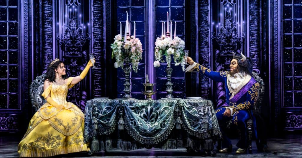 Beauty and the Beast Social image 1200 x 630