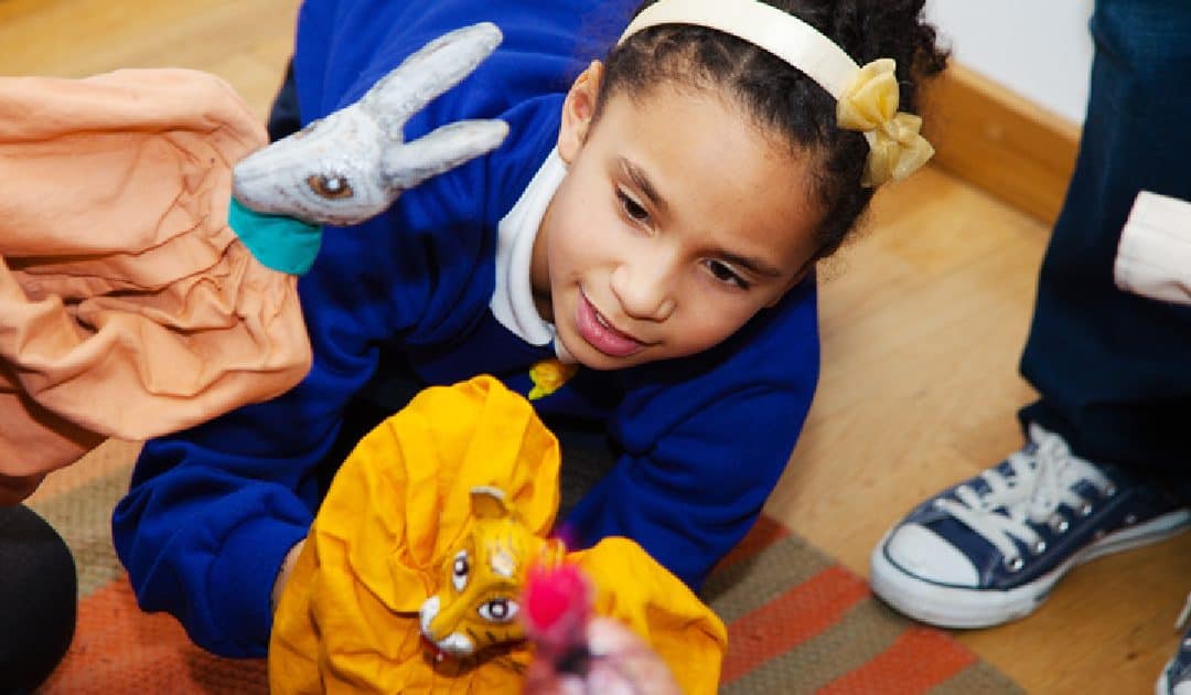 Horniman Museum and Gardens’ Ancient Benin Kingdom Workshop