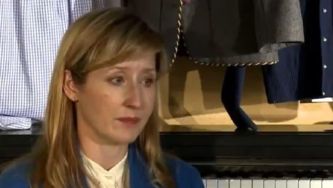 Matilda The Musical Rewriting Education Video Lauren Ward