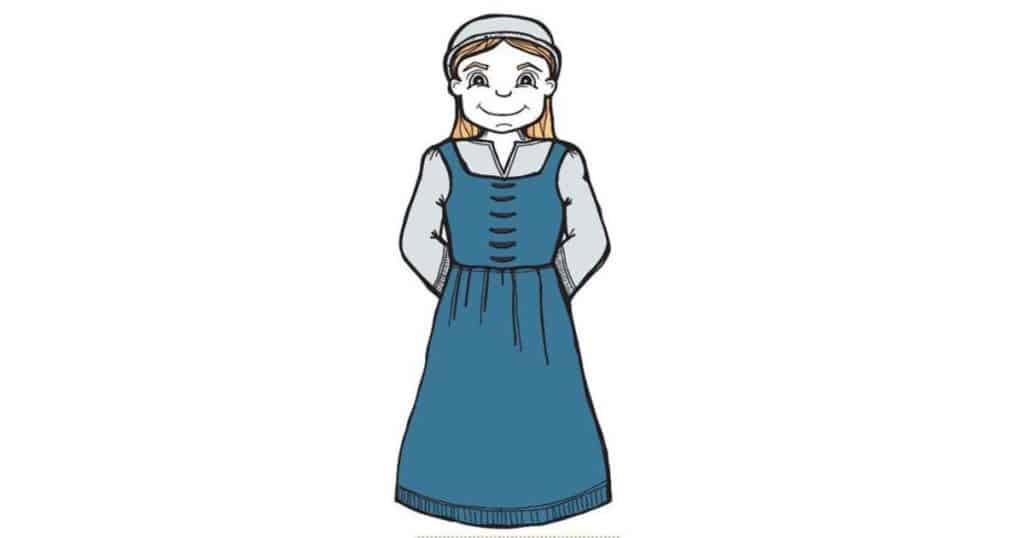 Welsh Mining Experience Tudor Life Social 1200 x 630