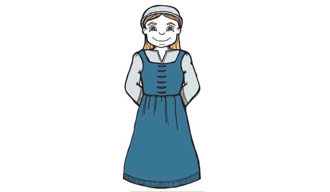 A Welsh Coal Mining Experience’s Tudor Life Teacher Resource Pack
