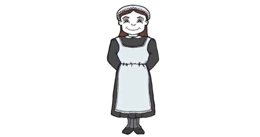 Welsh Mining Experience Victorian Household Social 1200 x 630
