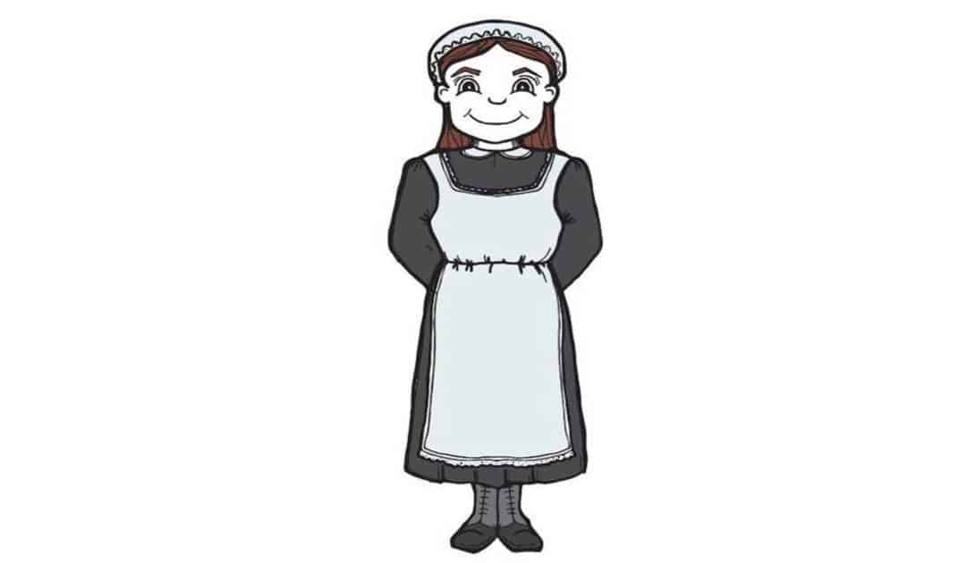 A Welsh Coal Mining Experience’s Victorian Household Teacher Resource Pack