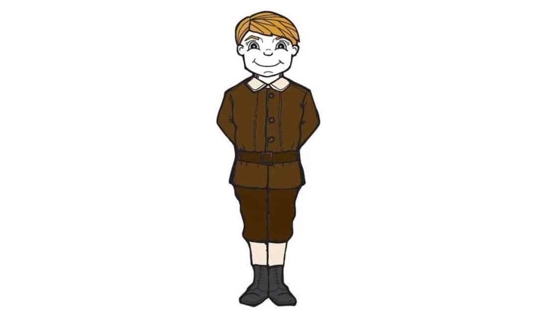 A Welsh Coal Mining Experience’s Victorian School Teacher Resource Pack