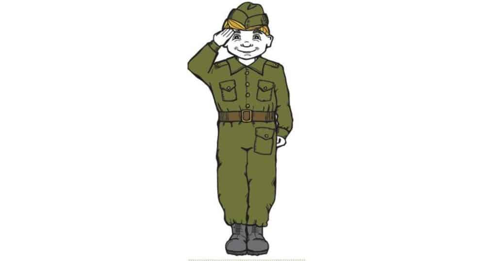 Welsh Mining Experience WW1 Social 1200 x 630