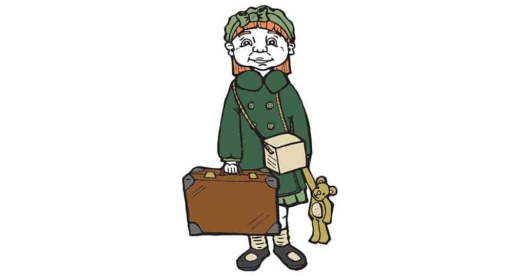 Welsh Mining Experience WW2 Social 1200 x 630