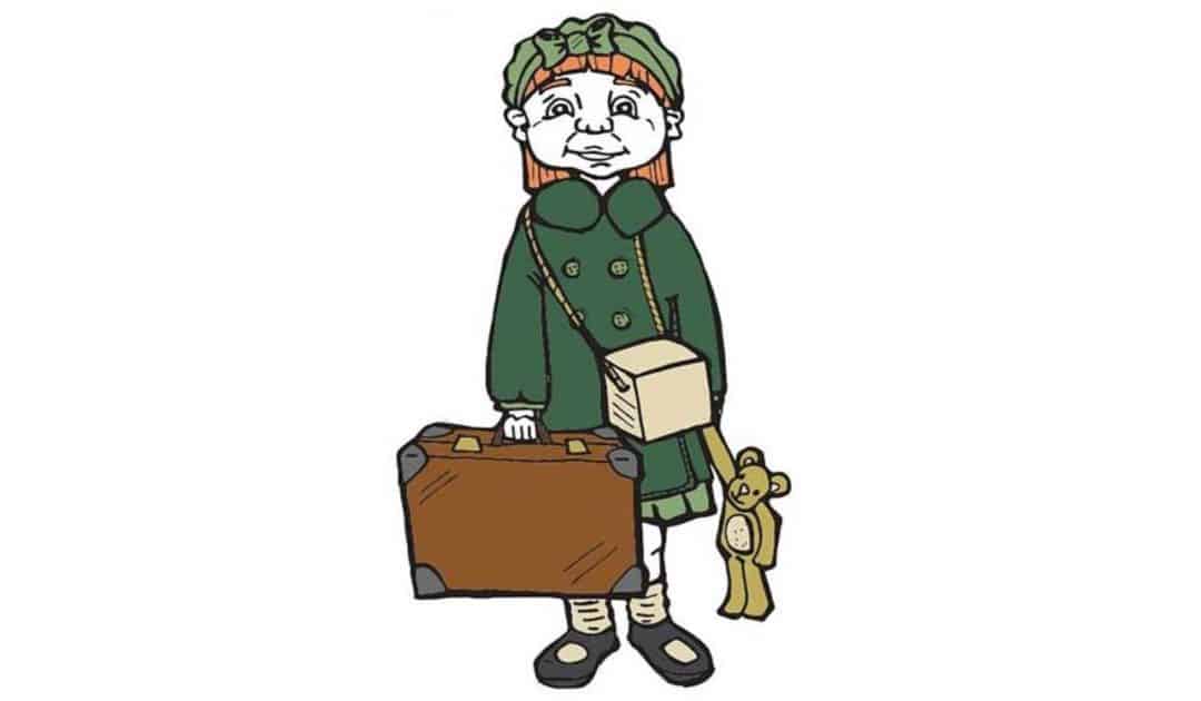 A Welsh Coal Mining Experience’s World War Two Teacher Resource Pack