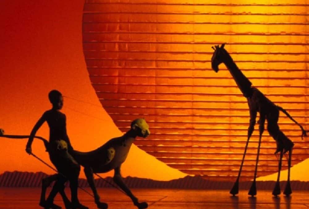 Discover Amazing PSHE Theatre School Trips