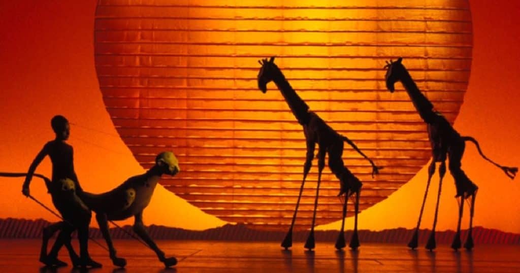 Disneys The Lion King About the Production Social 1200 x 630