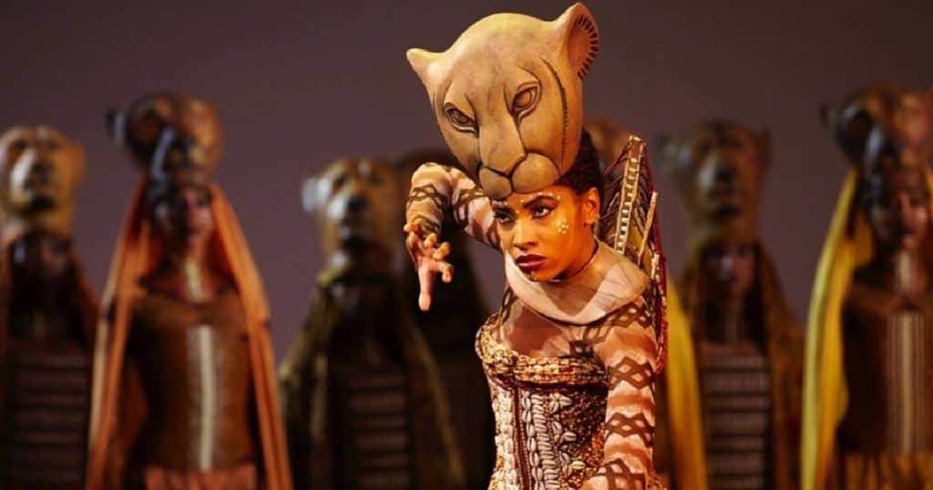 Disneys The Lion King Meet the Characters Social 1200 x 630