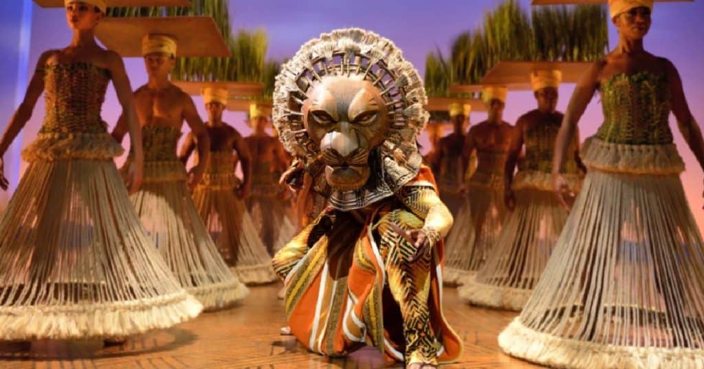 Disneys The Lion King The Story Social 1200 x 630