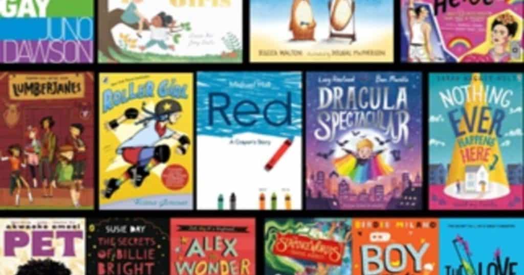 Seven Stories Reading with Pride Resource Social 1200 x 630