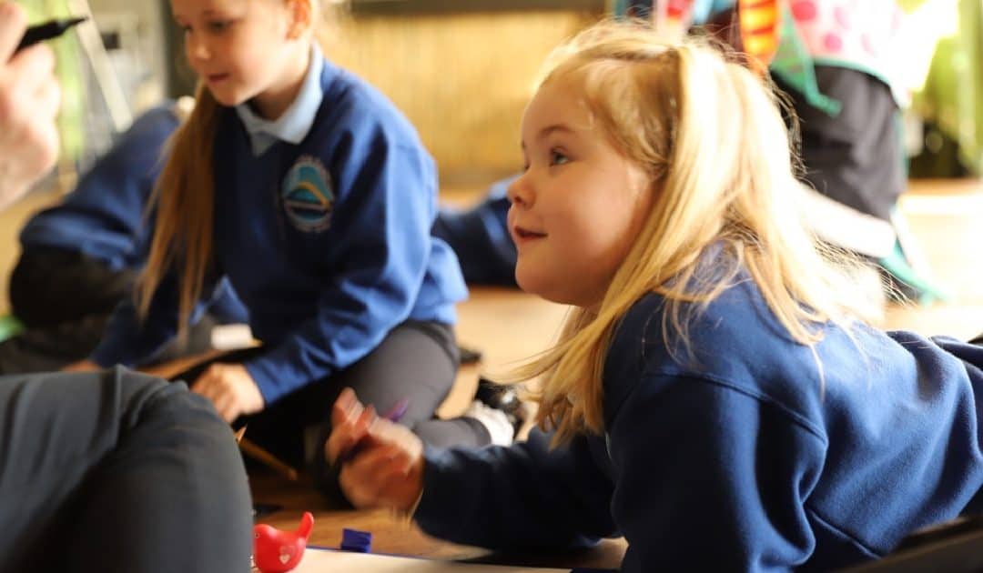 Seven Stories’ The Case of The Missing Nursery Rhymes! KS1 Workshop