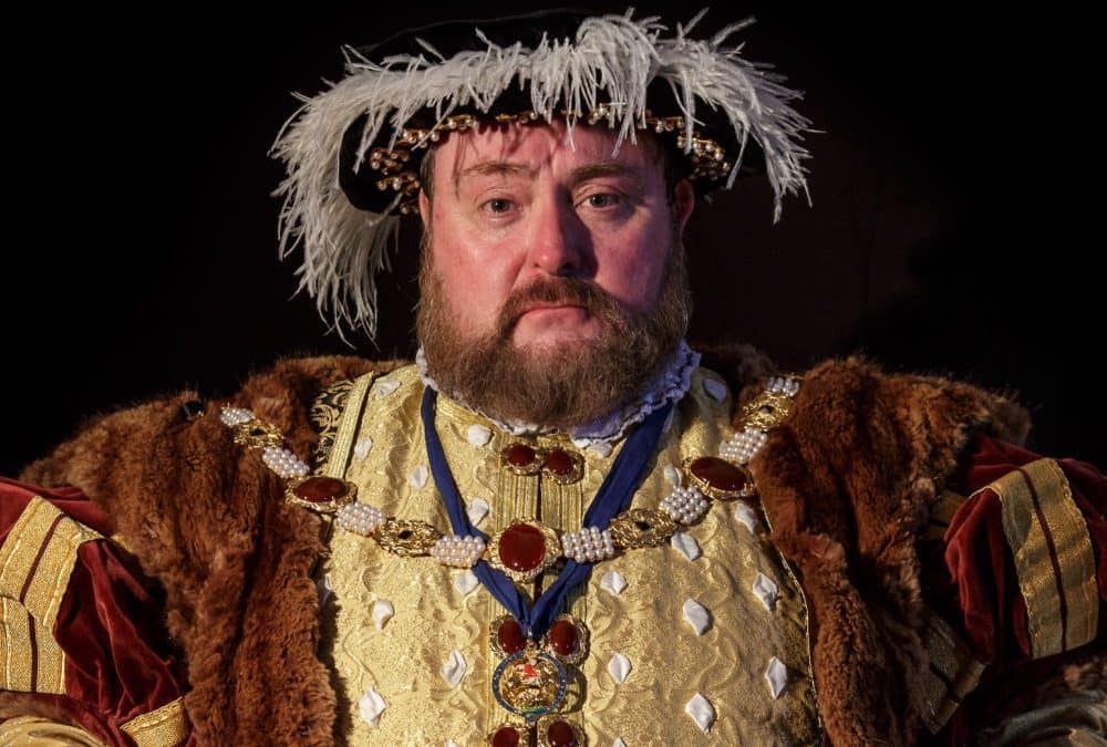 Everything you need to know about Tudor Day at St Albans Cathedral