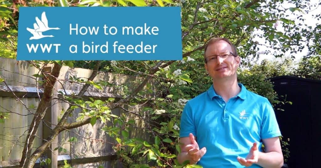 WWT Make it Activities Bird Feeder Social 1200 x 630