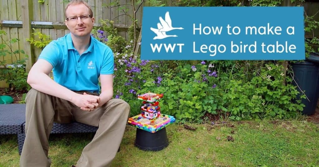 WWT Make it Activities Lego Bird Table Social 1200 x 630